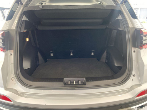 Chirey Tiggo 4 Pro 1.5T Premium Cvt