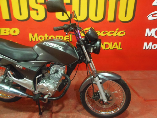 Imagen 7 de 14 de Yumbo Gs 125 Motomel S2 125 Zapucai 200 ==motos Couto ==