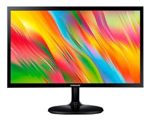 Monitor Samsung - 21,5  Ultra Fino 1080p / Kservice