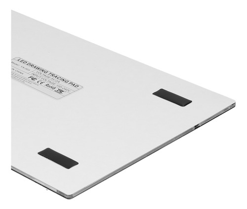 Tablero De Copia Led Portátil A4, Gráfico De Dibujo Luminoso