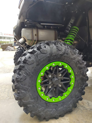 Imagen 12 de 25 de Kawasaki Teryx Krx 1000 0km Utv Entrega Inmediata!