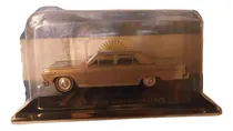 Comprar Auto De Coleccion - Ika Rambler (1965)