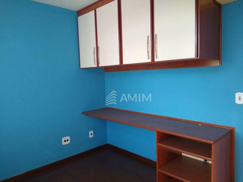 Imagem 5 de 30 de Cobertura 4 Quartos/suíte, 205 M², Piscina, 2 Vagas, Linda Vista Verde! - Co0447