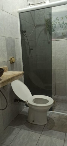 Imagem 9 de 18 de Casa Com 1 Dormitório, 32 M² - Venda Por R$ 140.000,00 Ou Aluguel Por R$ 1.350,00/mês - Ocian - Praia Grande/sp - Ca4933