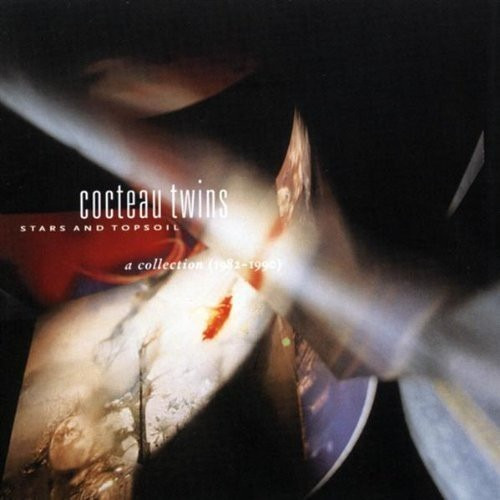 Vinilo Cocteau Twins Stars And Topsoil A Collection 1982 -90