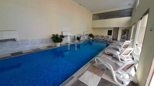 Imagen 12 de 13 de Apartamento En Venta Punta Del Este 2 Dorm #1821