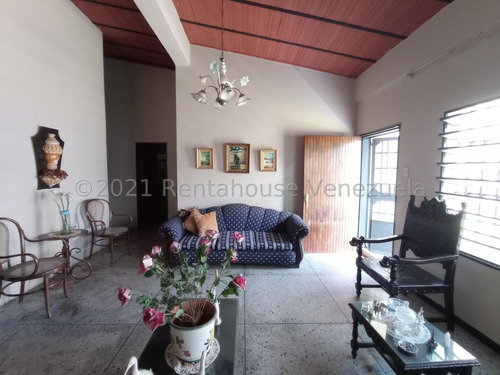 Imagen 3 de 13 de Urbanización El Bosque Maracay Casa En Venta 21-21469 Dc