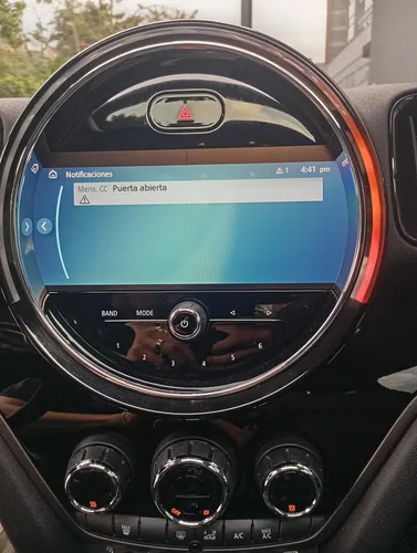 Mini Countryman 1.5 F60 Cooper S E Chili All4 Hibryd