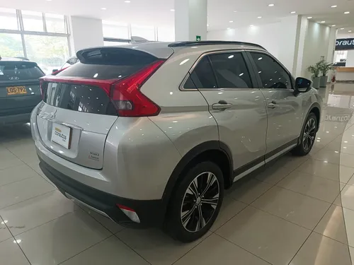 Mitsubishi Eclipse Cross 2.0l At 4x2