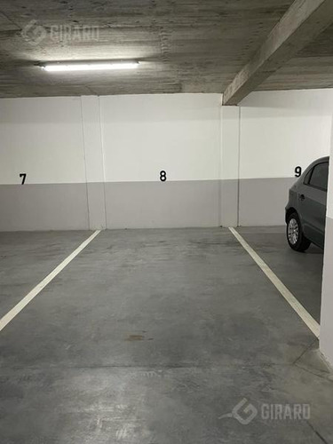Imagen 19 de 30 de Edificio Bonjo V, Semipiso De 2 Ambientes A Estrenar. Guemes