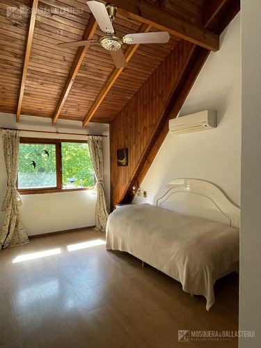 Imagen 29 de 30 de Casa En Excelente Zona De La Horqueta