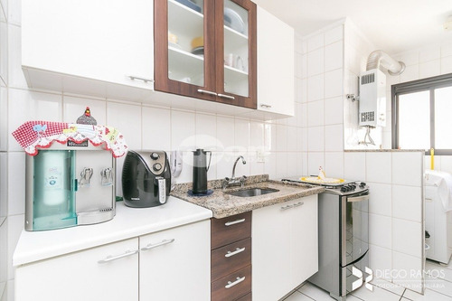 Imagem 6 de 15 de Apartamento - Rudge Ramos - Ref: 1461 - V-1461
