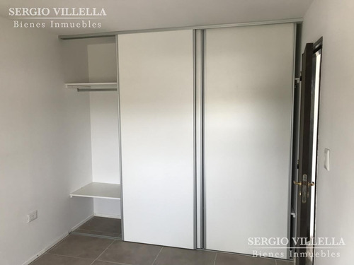 Imagen 9 de 11 de Virasoro 1900 - Venta Departamento Un Dormitorio