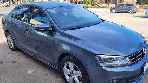 Volkswagen Vento 1.4 Highline 150cv At