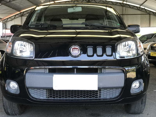 Fiat Uno Vivace Celeb. 1.0 Evo F. Flex 8v 2p