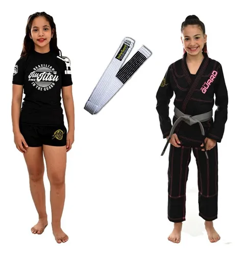 Roupas para jiu store jitsu feminino