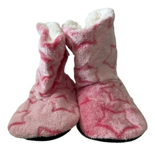 Pantunfla-slipper Invierno Polar 