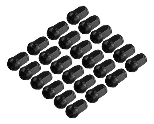 Troque As Porcas De Aço Com Soquete E Porcas De Roda