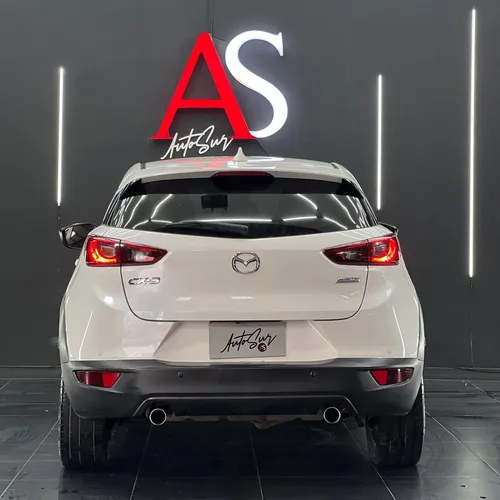Mazda CX-3 2.0 Touring At