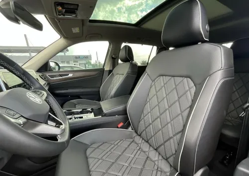 Volkswagen Teramont Highline 2.0TSI