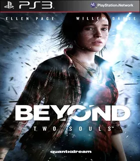 Beyond Two Souls Ps3 Español