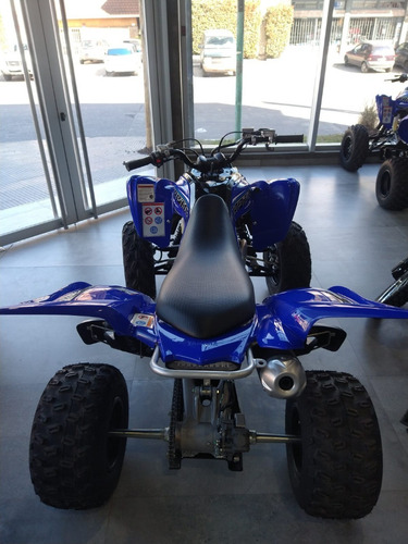Imagen 7 de 17 de Yamaha Raptor 700 0km (envio A Caba Y Gba)