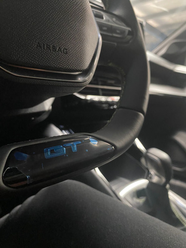 Peugeot 208 1.2t Gt