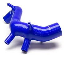 Comprar Inlet Vw Bora Golf A3 1.8t 20v Gti Mk4 Silicona Benzon Azul