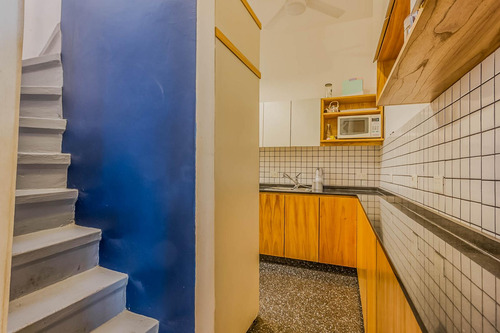 Venta Ph 4 Ambientes Con Terraza En Villa Mitre