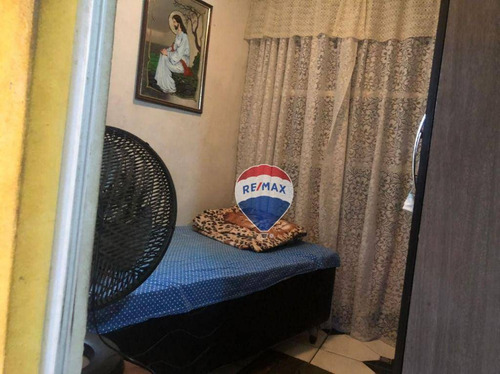 Imagem 25 de 27 de Duas Casas Com Piscina Em Bangu, Uma Ótima Localização. - Ca0690