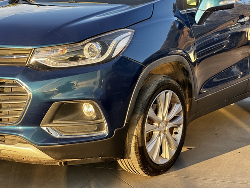 Chevrolet Tracker TRACKER LT AWD 1.8 AT