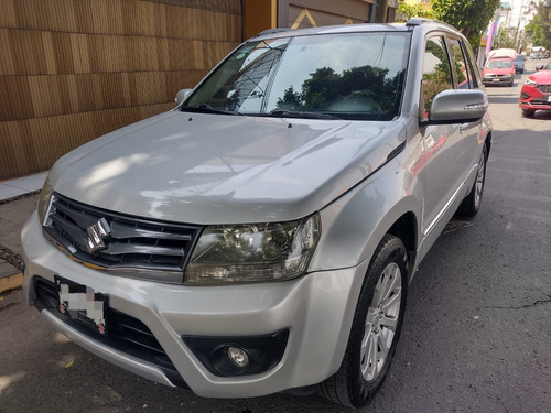 Suzuki Grand Vitara 2.4 Gl L4 At