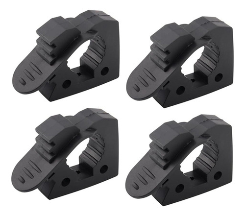 - Soporte De Pala V8jack Handle Keeper, Soporte De Goma