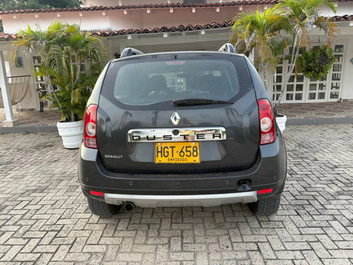 Renault Duster 2.0 Expression