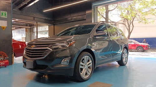 Chevrolet Equinox PREMIER PLUS D