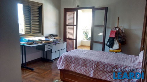 Imagem 12 de 15 de Casa Assobradada - Vila São Francisco - Sp - 507765