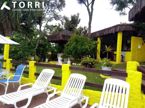 Imagem 23 de 30 de Chácara À Venda Em Itu - Ch00369 - 69423333