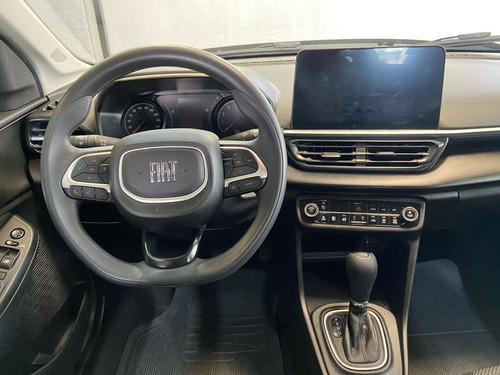 Fiat Pulse 1.3 Drive Flex Aut. 5p