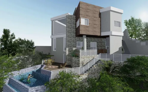 Terreno Pronto Para Construir - Serra Da Cantareira