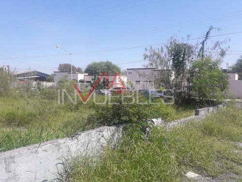 Imagen 1 de 10 de Terreno Comercial En Renta En Las Encinas, General Escobedo,