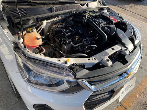 Chevrolet Onix 1.0t Ls At