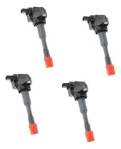 Comprar X 4 Bobinas De Encendido Para Honda Civic 2002-2005 Lda1 1.3