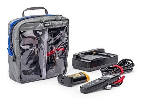 Think Tank Photo Cable Management 30 V2.0 Bolsa Para Cámara 