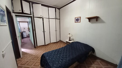 Imagen 6 de 11 de Venta Departamento Céntrico 3 Ambientes En Planta Baja Al Frente