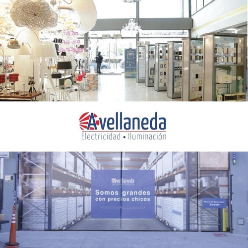 Imagen 9 de 10 de Panel Led Plafón 24w Cuadrado Luz Fría Bellalux - E. A.