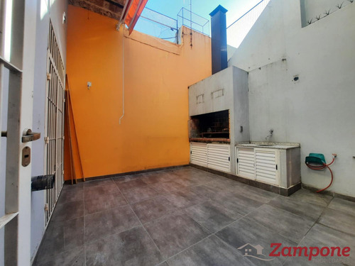 Venta Ph 3 Ambientes Con Patio Caballito