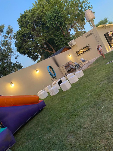 Casa Quinta En Francisco Alvarez