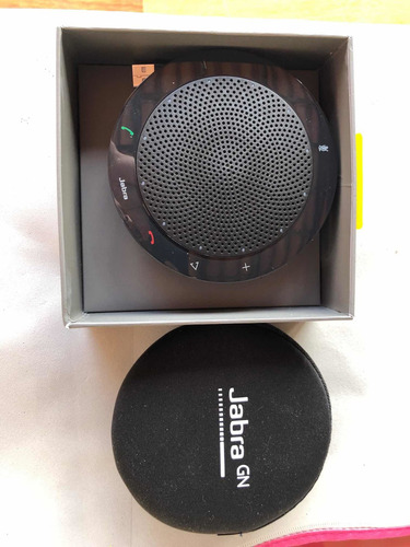 Imagem 4 de 5 de Speak Jabra 540