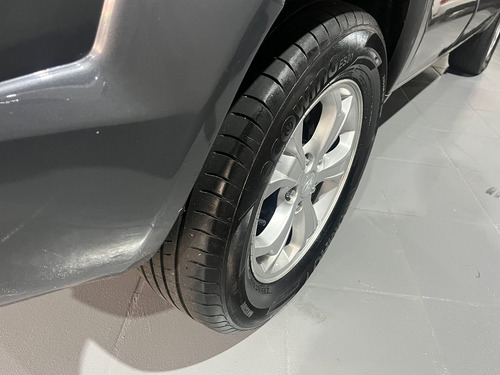 Hyundai Tucson 2.0 MPFI GLS 16V 143CV 2WD FLEX 4P AUTOMÁTICO