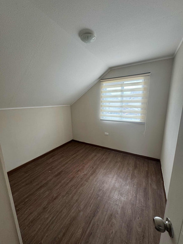 Arriendo Casa D4 B2 E2, Flores De Pucará, Maule